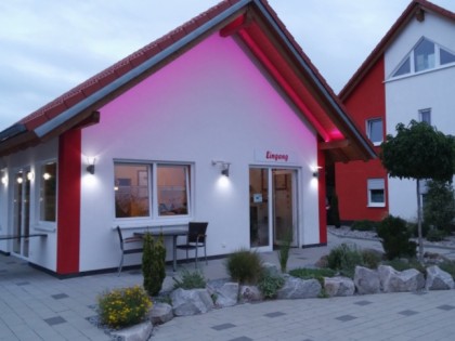 照片: Creperie &amp;amp; Knusperh&amp;auml;usle